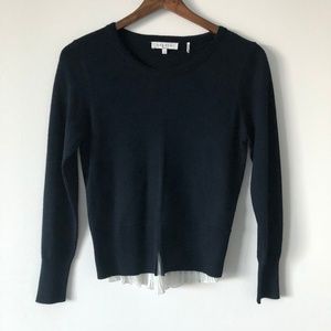 Sandro Sweater